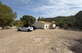 23-20876/74590, 2 Bedroom 1 Bathroom Country Property/Finca in Torremendo