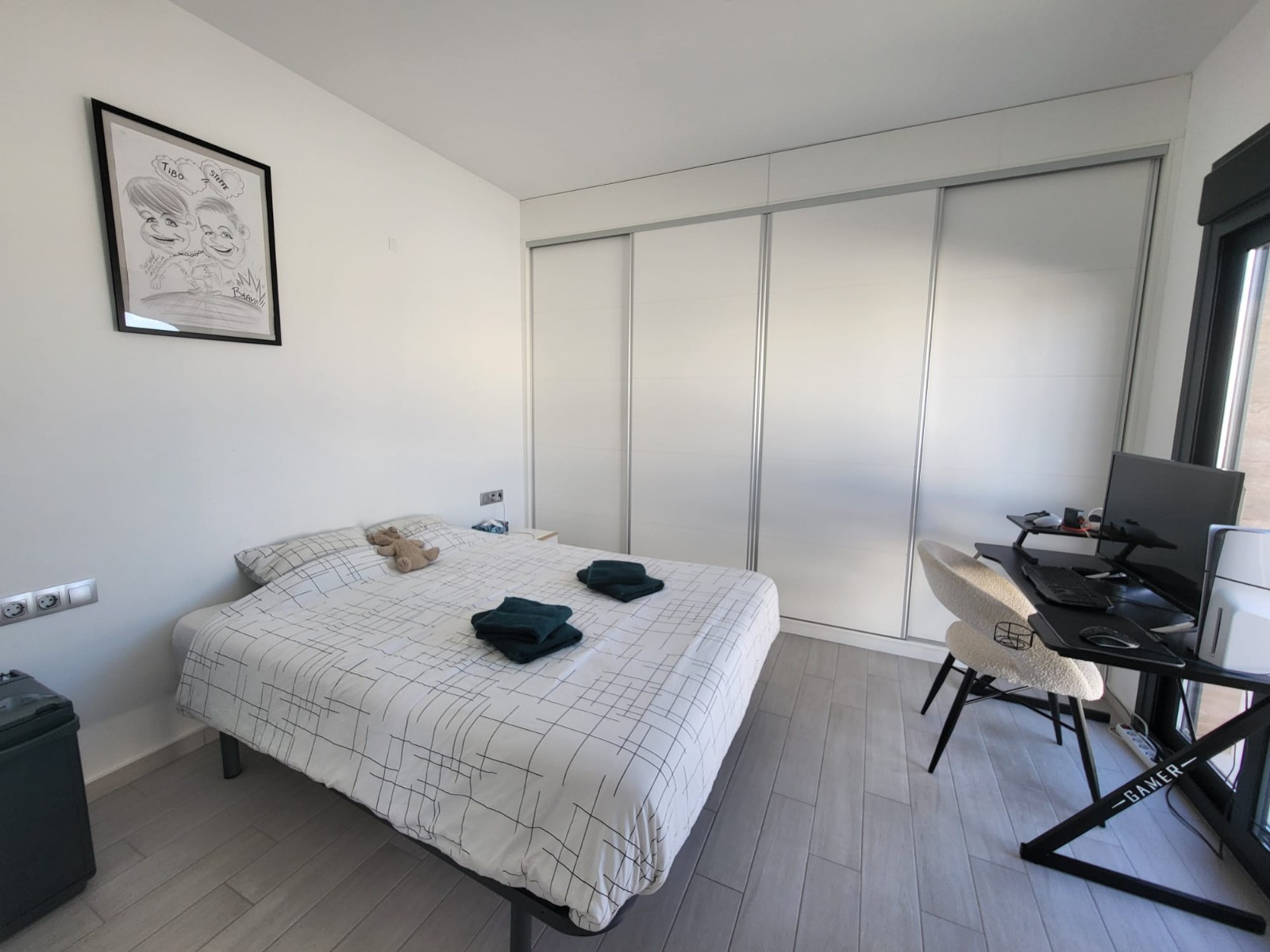 For sale - 2 Bedroom 2 Bathroom Townhouse in Daya Vieja - Daya Vieja  - Alicante