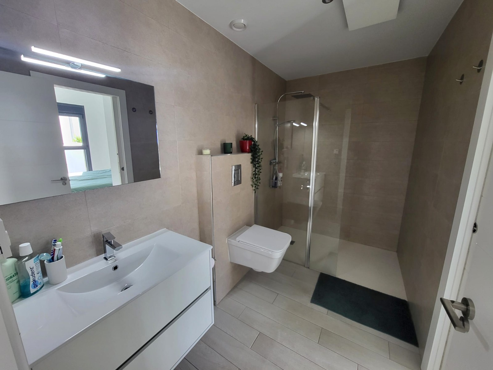 For sale - 2 Bedroom 2 Bathroom Townhouse in Daya Vieja - Daya Vieja  - Alicante