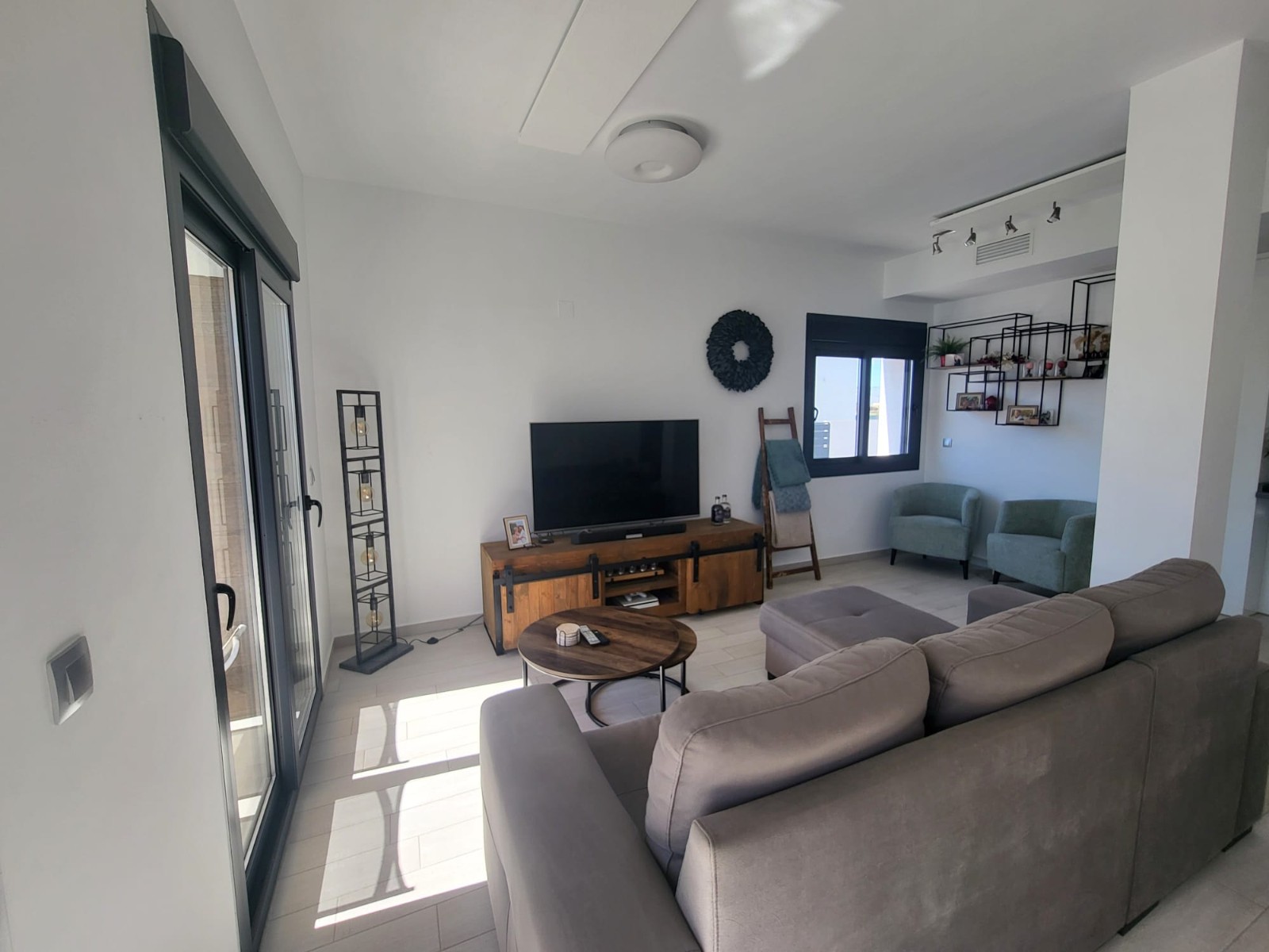 For sale - 2 Bedroom 2 Bathroom Townhouse in Daya Vieja - Daya Vieja  - Alicante