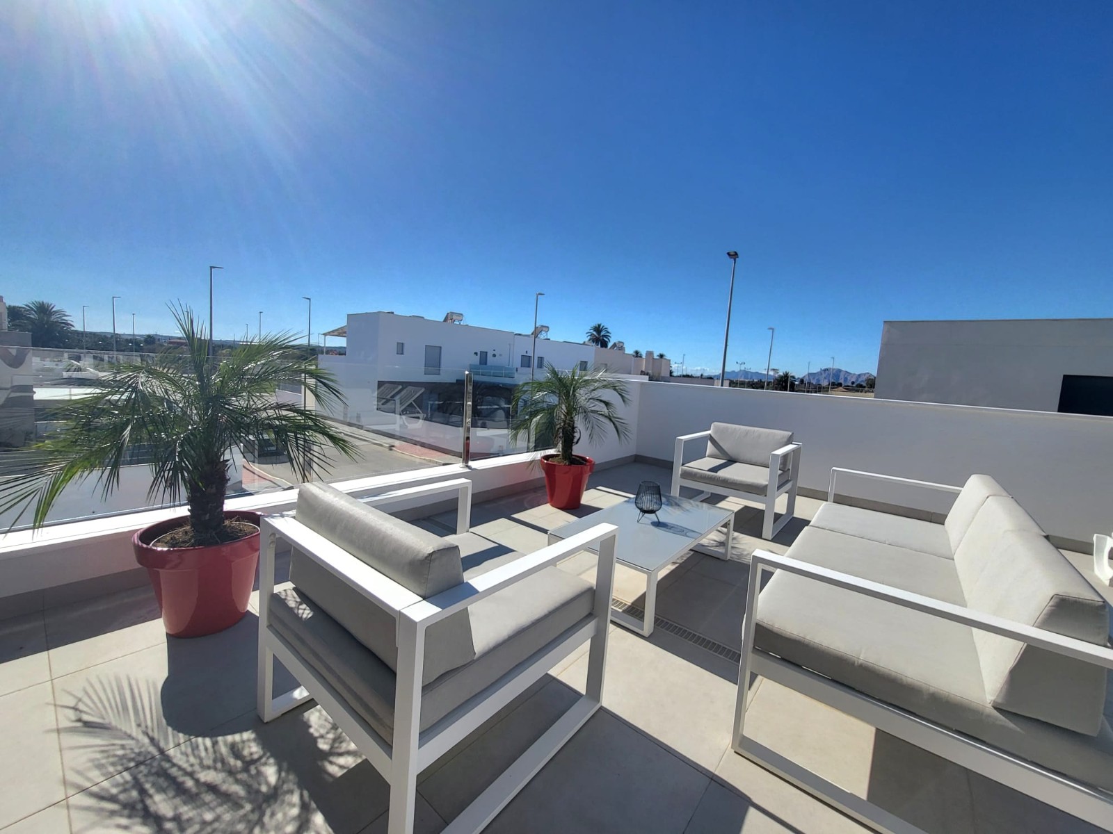 For sale - 2 Bedroom 2 Bathroom Townhouse in Daya Vieja - Daya Vieja  - Alicante