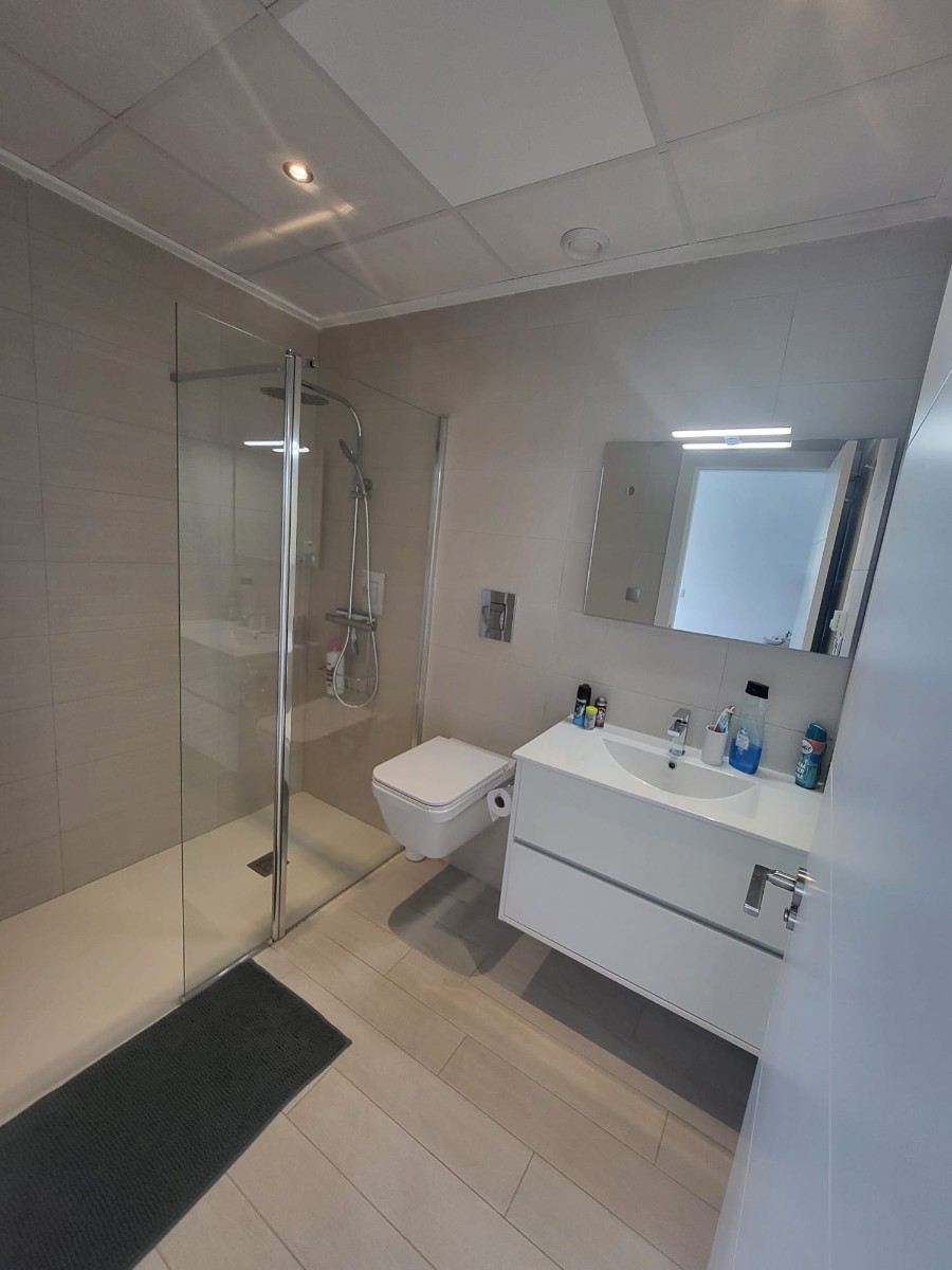 For sale - 2 Bedroom 2 Bathroom Townhouse in Daya Vieja - Daya Vieja  - Alicante