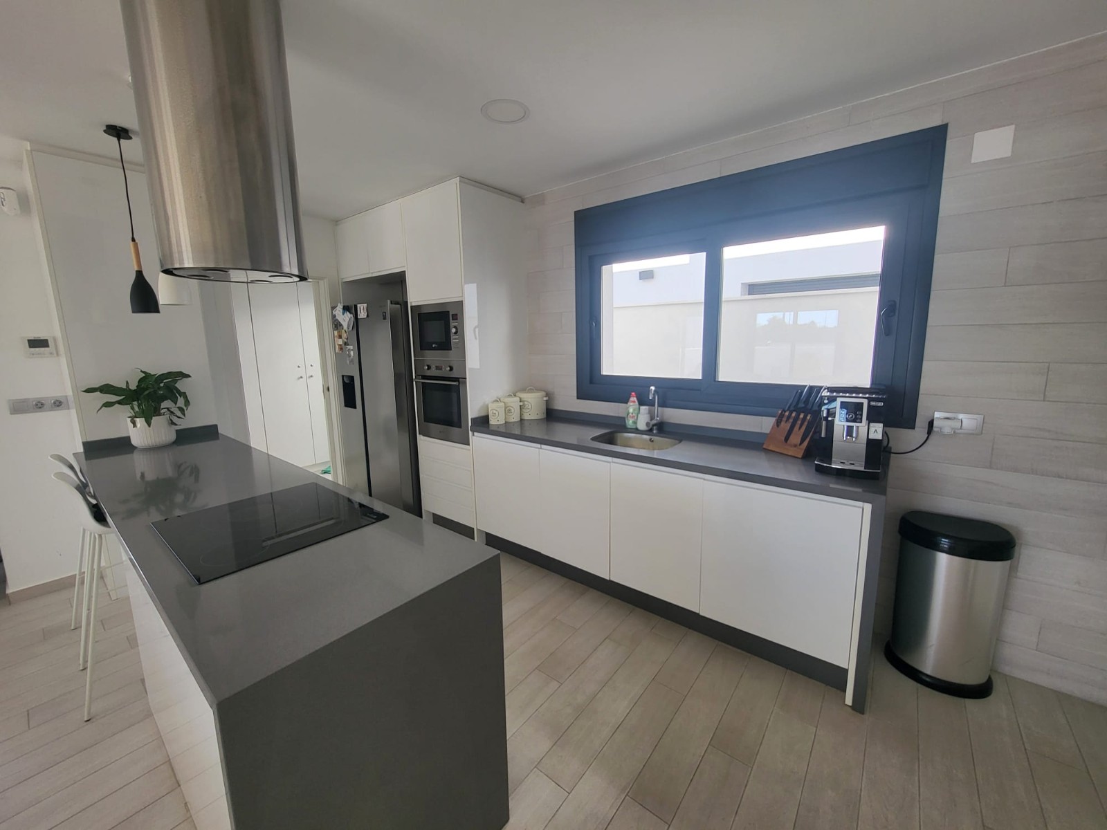 For sale - 2 Bedroom 2 Bathroom Townhouse in Daya Vieja - Daya Vieja  - Alicante