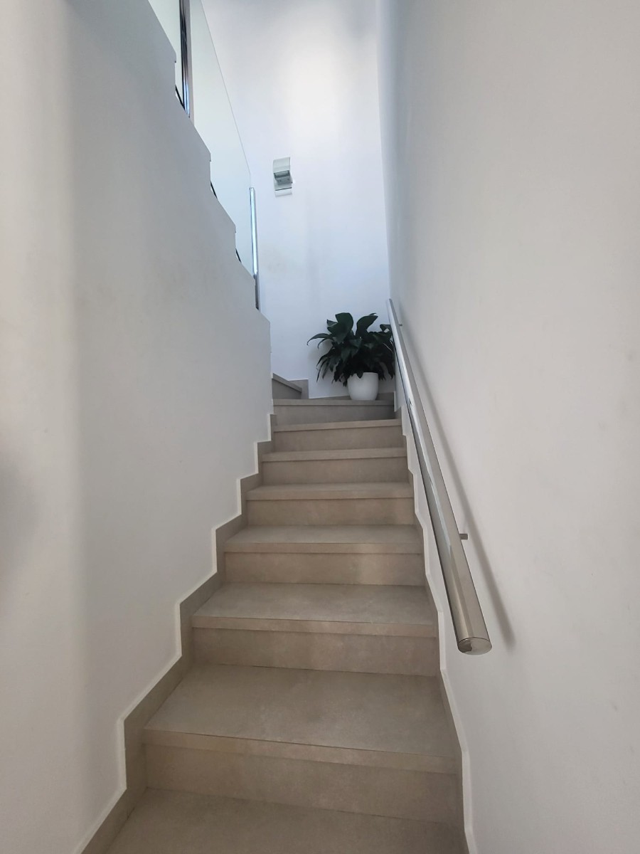 For sale - 2 Bedroom 2 Bathroom Townhouse in Daya Vieja - Daya Vieja  - Alicante