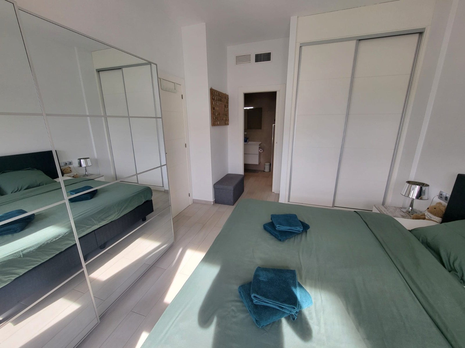 For sale - 2 Bedroom 2 Bathroom Townhouse in Daya Vieja - Daya Vieja  - Alicante