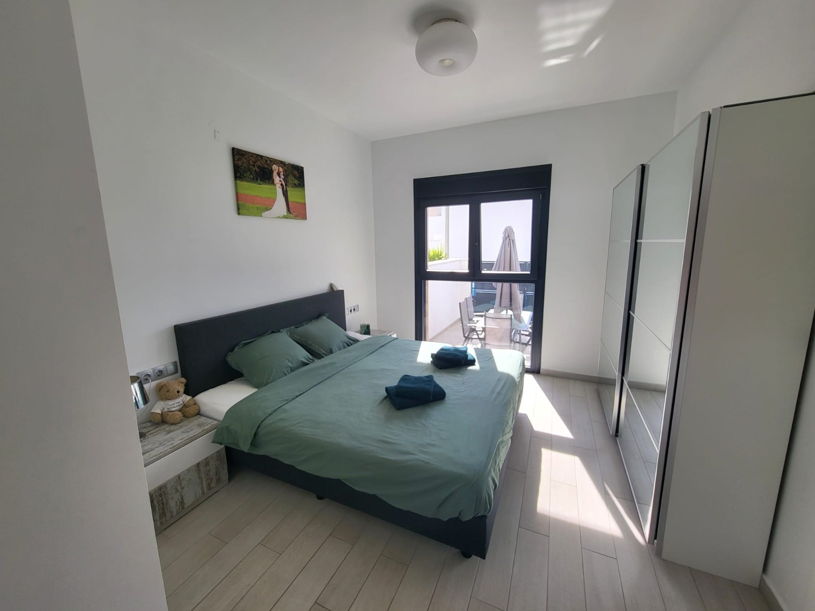 For sale - 2 Bedroom 2 Bathroom Townhouse in Daya Vieja - Daya Vieja  - Alicante