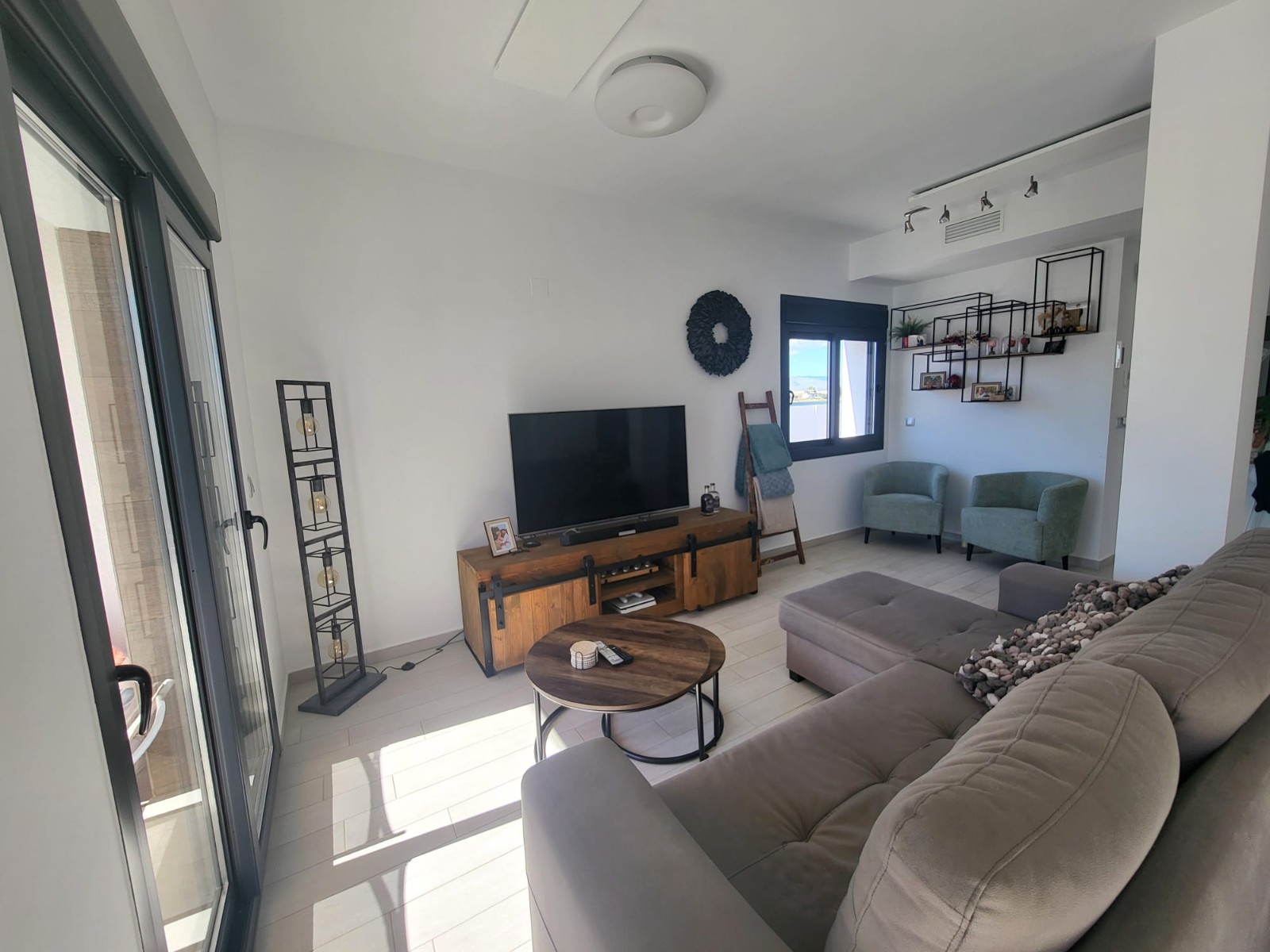 For sale - 2 Bedroom 2 Bathroom Townhouse in Daya Vieja - Daya Vieja  - Alicante