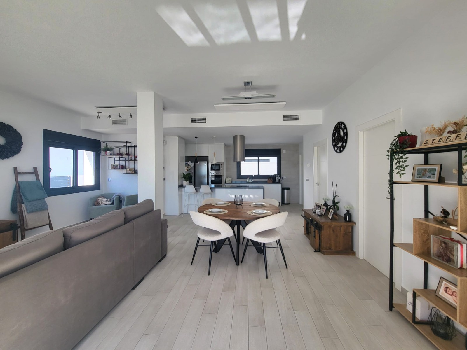 For sale - 2 Bedroom 2 Bathroom Townhouse in Daya Vieja - Daya Vieja  - Alicante