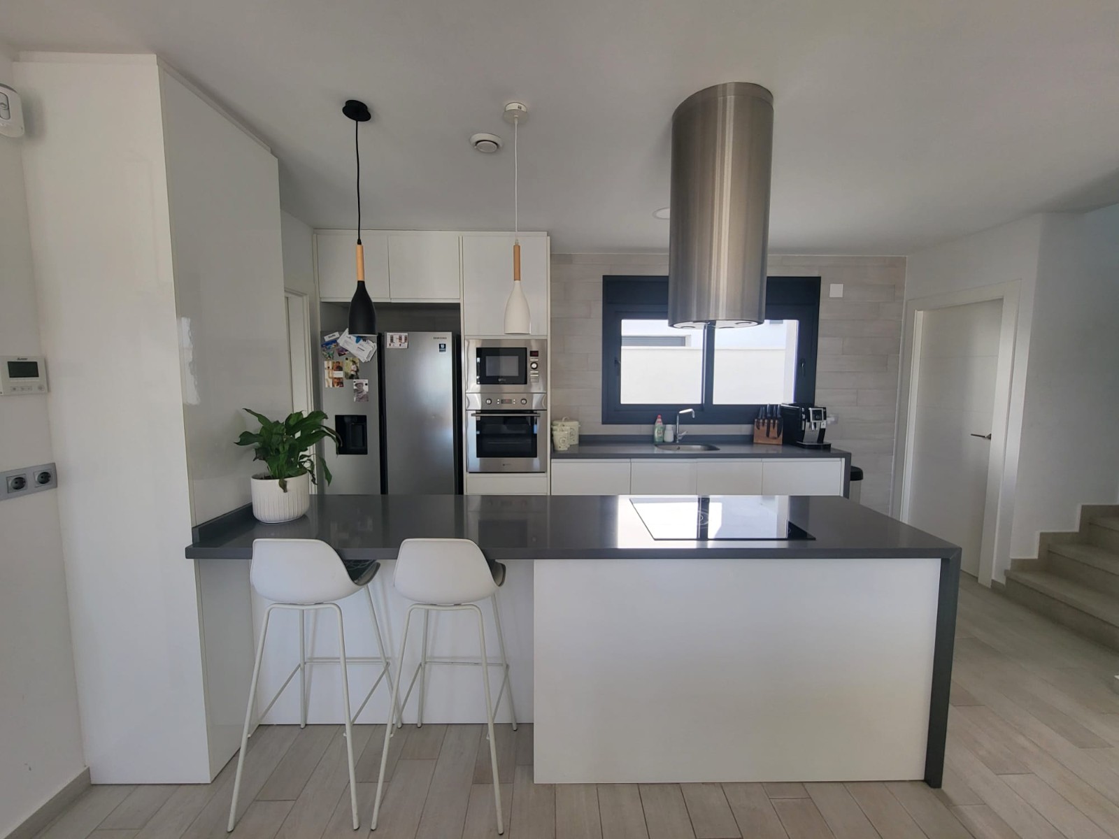 For sale - 2 Bedroom 2 Bathroom Townhouse in Daya Vieja - Daya Vieja  - Alicante