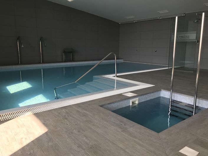 For sale - 4 Bedroom 2 Bathroom Apartment in Los Dolses - Inland  - Alicante