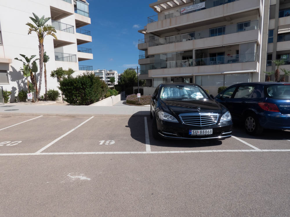 For sale - 4 Bedroom 2 Bathroom Apartment in Los Dolses - Inland  - Alicante