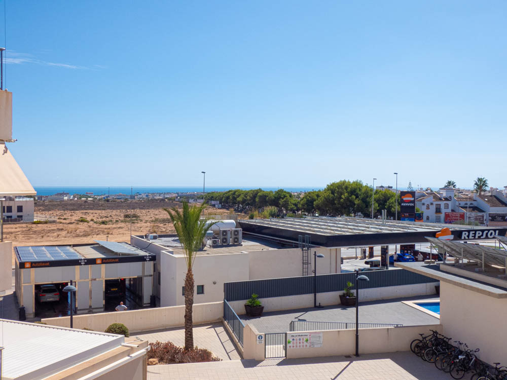For sale - 4 Bedroom 2 Bathroom Apartment in Los Dolses - Inland  - Alicante