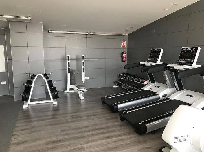 For sale - 4 Bedroom 2 Bathroom Apartment in Los Dolses - Inland  - Alicante