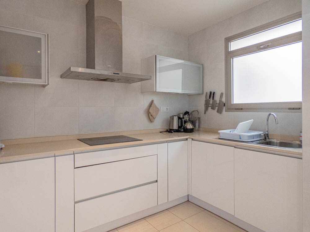 For sale - 4 Bedroom 2 Bathroom Apartment in Los Dolses - Inland  - Alicante