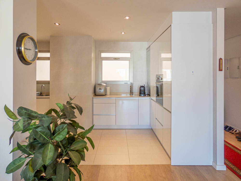 For sale - 4 Bedroom 2 Bathroom Apartment in Los Dolses - Inland  - Alicante