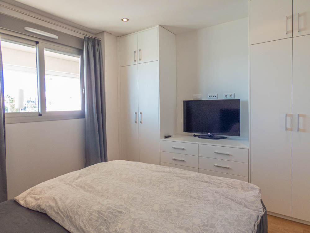 For sale - 4 Bedroom 2 Bathroom Apartment in Los Dolses - Inland  - Alicante