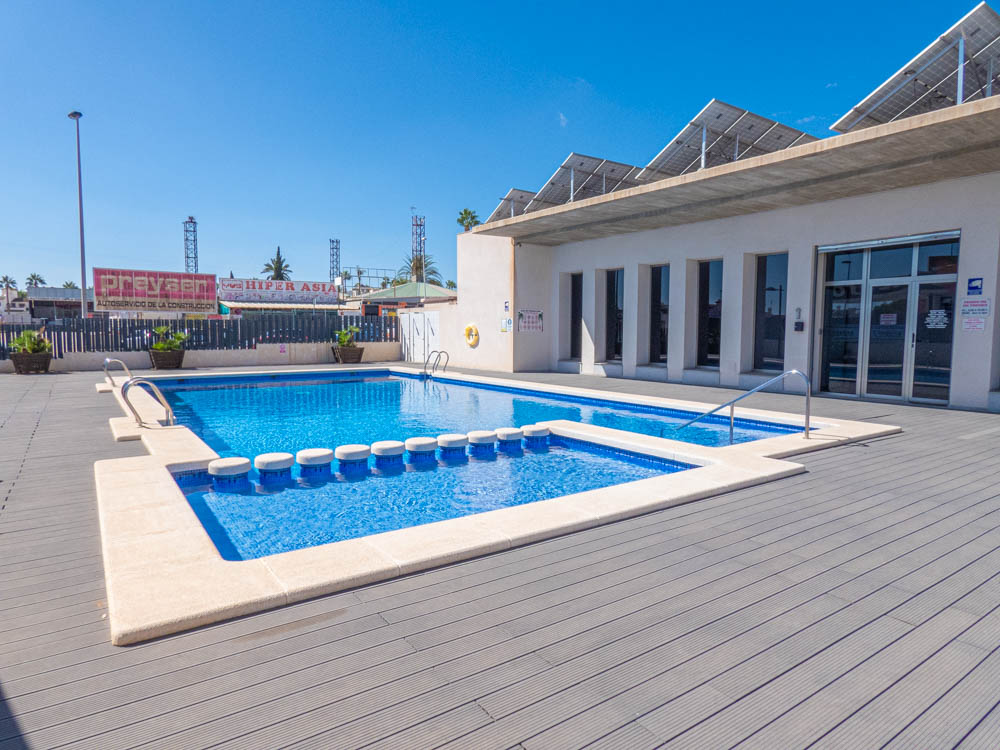 For sale - 4 Bedroom 2 Bathroom Apartment in Los Dolses - Inland  - Alicante