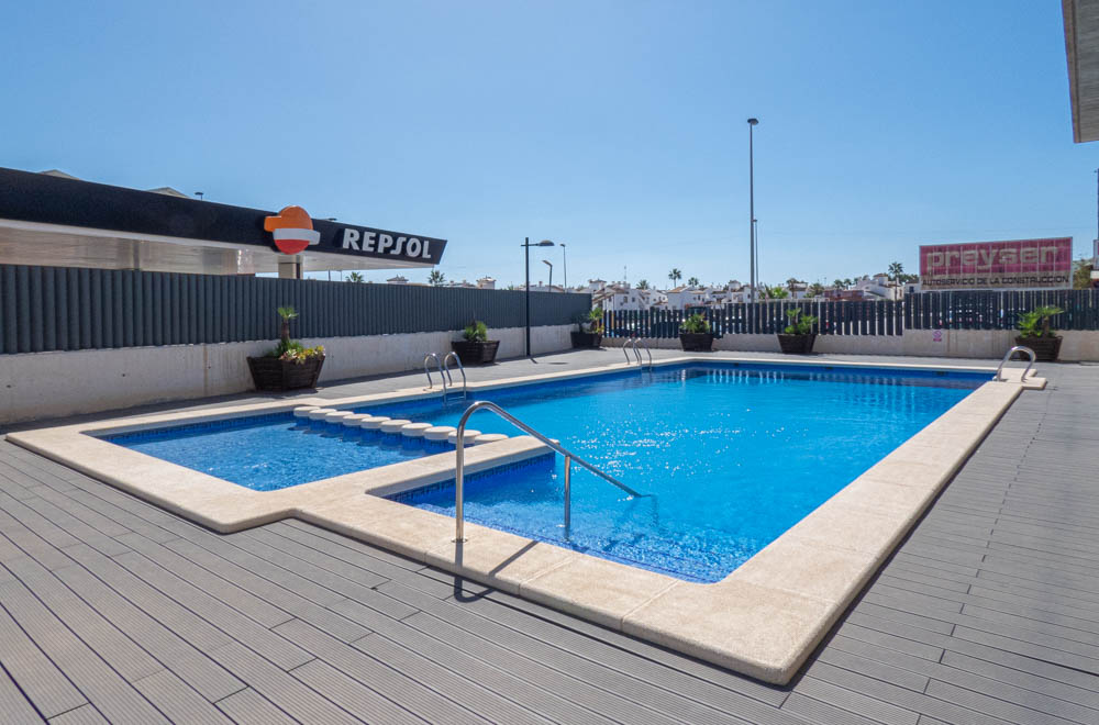 For sale - 4 Bedroom 2 Bathroom Apartment in Los Dolses - Inland  - Alicante