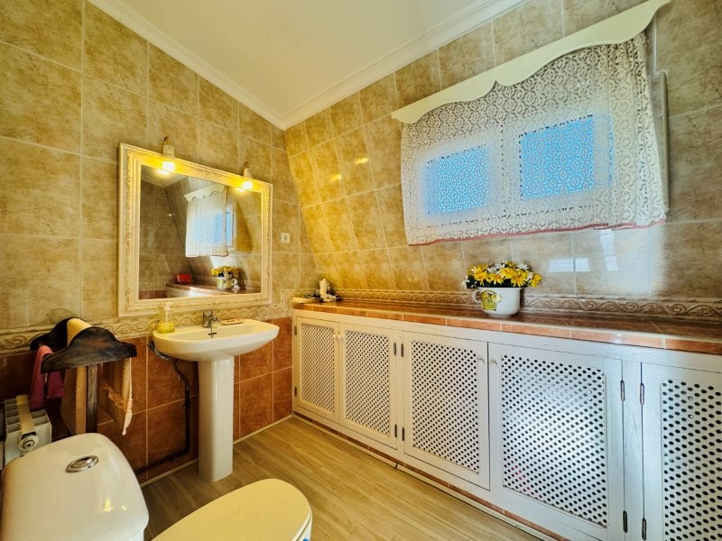For sale - 3 Bedroom 2 Bathroom Penthouse in La Mata - Costa Blanca  - Alicante