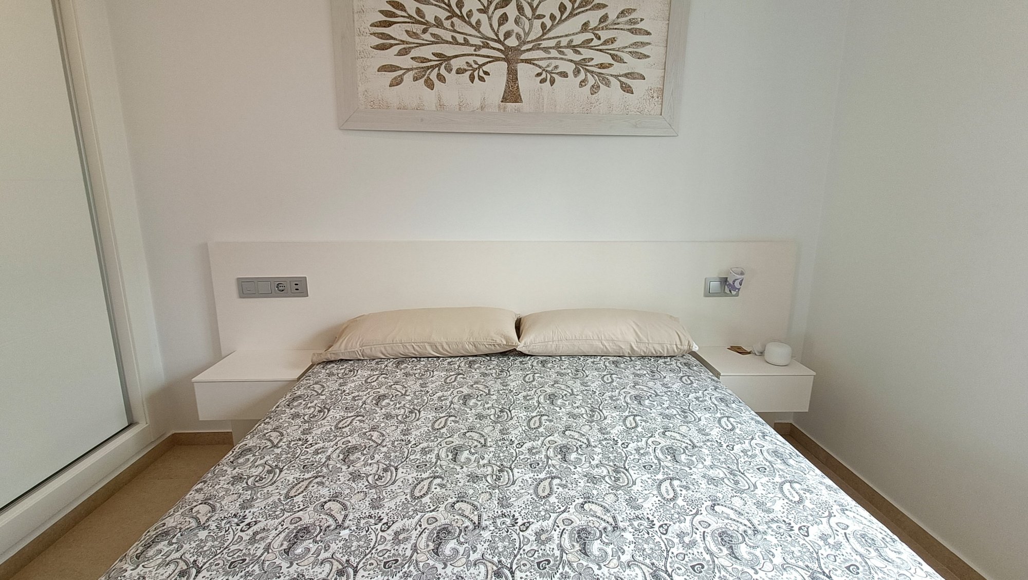 For sale - 3 Bedroom 2 Bathroom Villa in Vistabella Golf Entre Naranjos - Inland  - Alicante