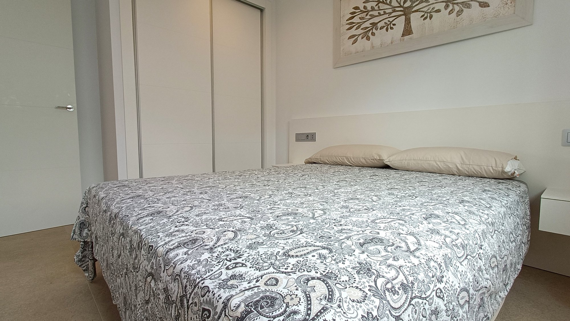 For sale - 3 Bedroom 2 Bathroom Villa in Vistabella Golf Entre Naranjos - Inland  - Alicante