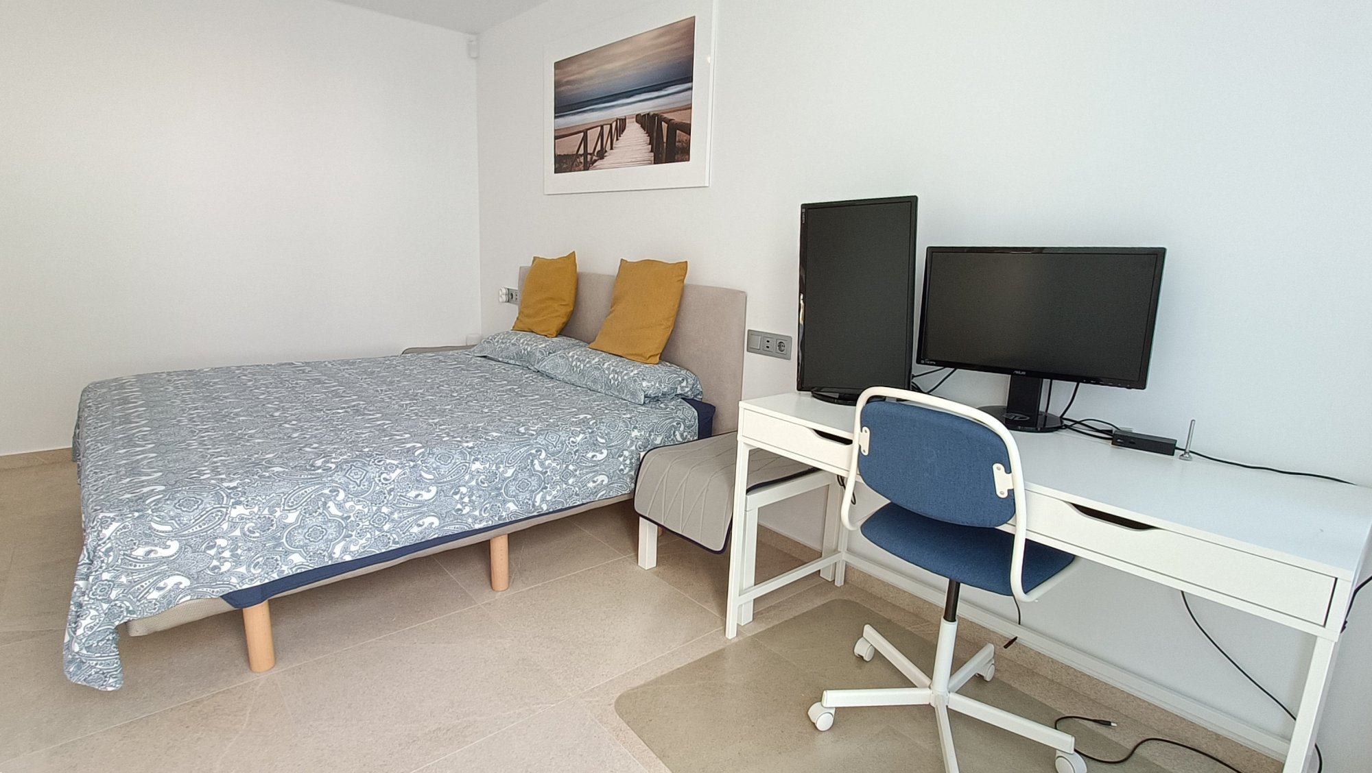 For sale - 3 Bedroom 2 Bathroom Villa in Vistabella Golf Entre Naranjos - Inland  - Alicante