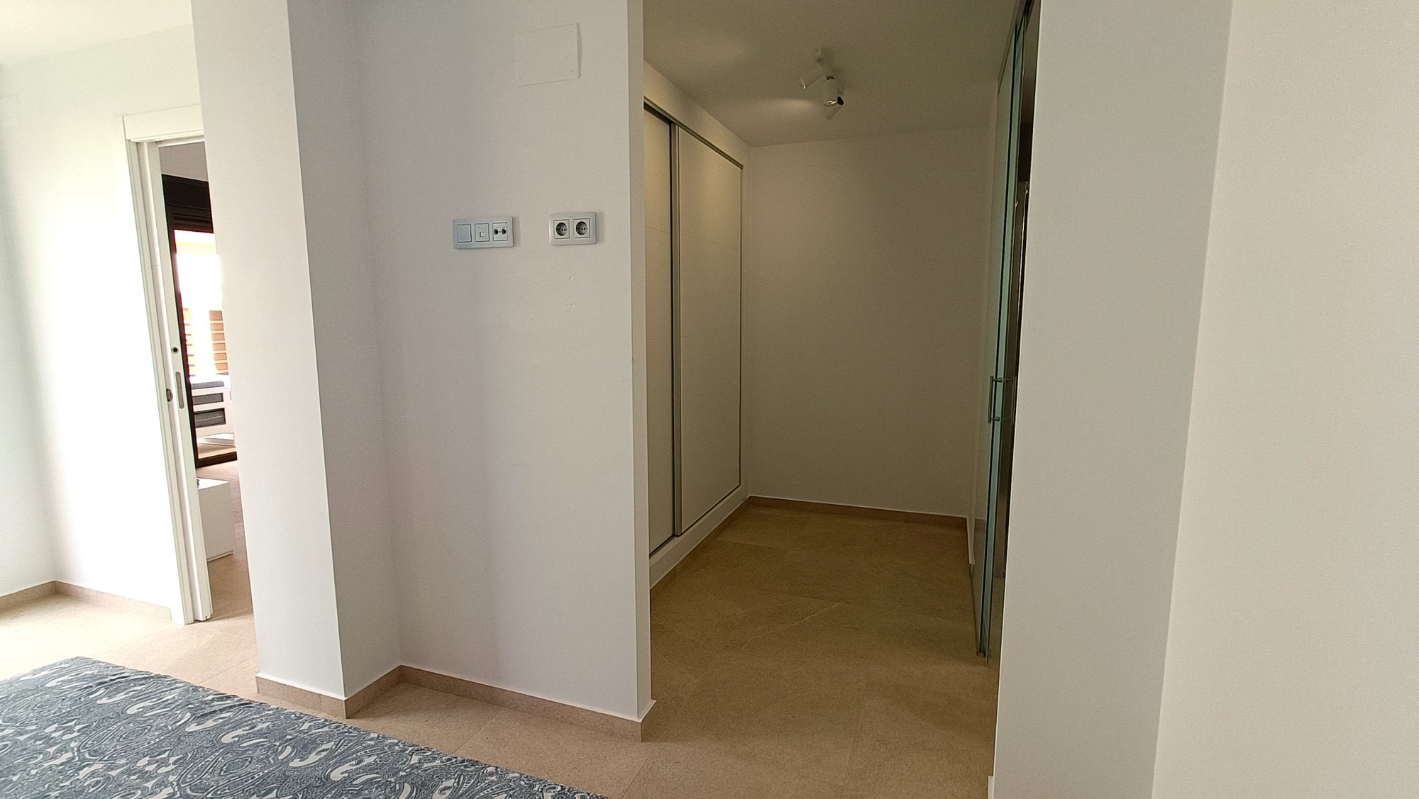 For sale - 3 Bedroom 2 Bathroom Villa in Vistabella Golf Entre Naranjos - Inland  - Alicante