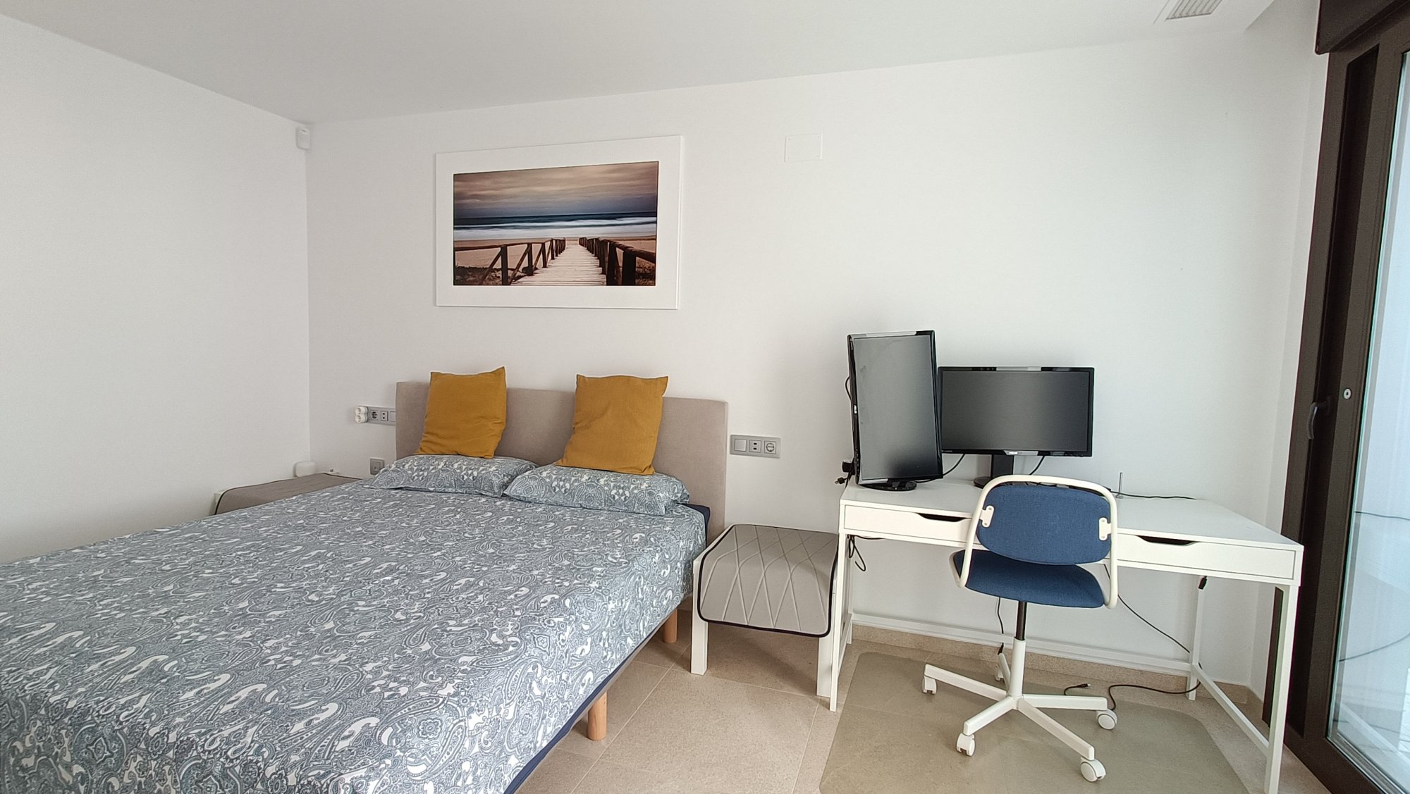 For sale - 3 Bedroom 2 Bathroom Villa in Vistabella Golf Entre Naranjos - Inland  - Alicante