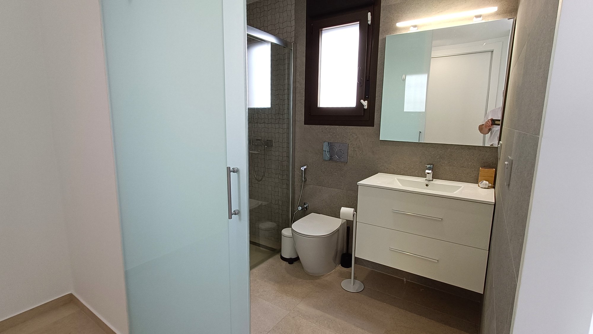 For sale - 3 Bedroom 2 Bathroom Villa in Vistabella Golf Entre Naranjos - Inland  - Alicante