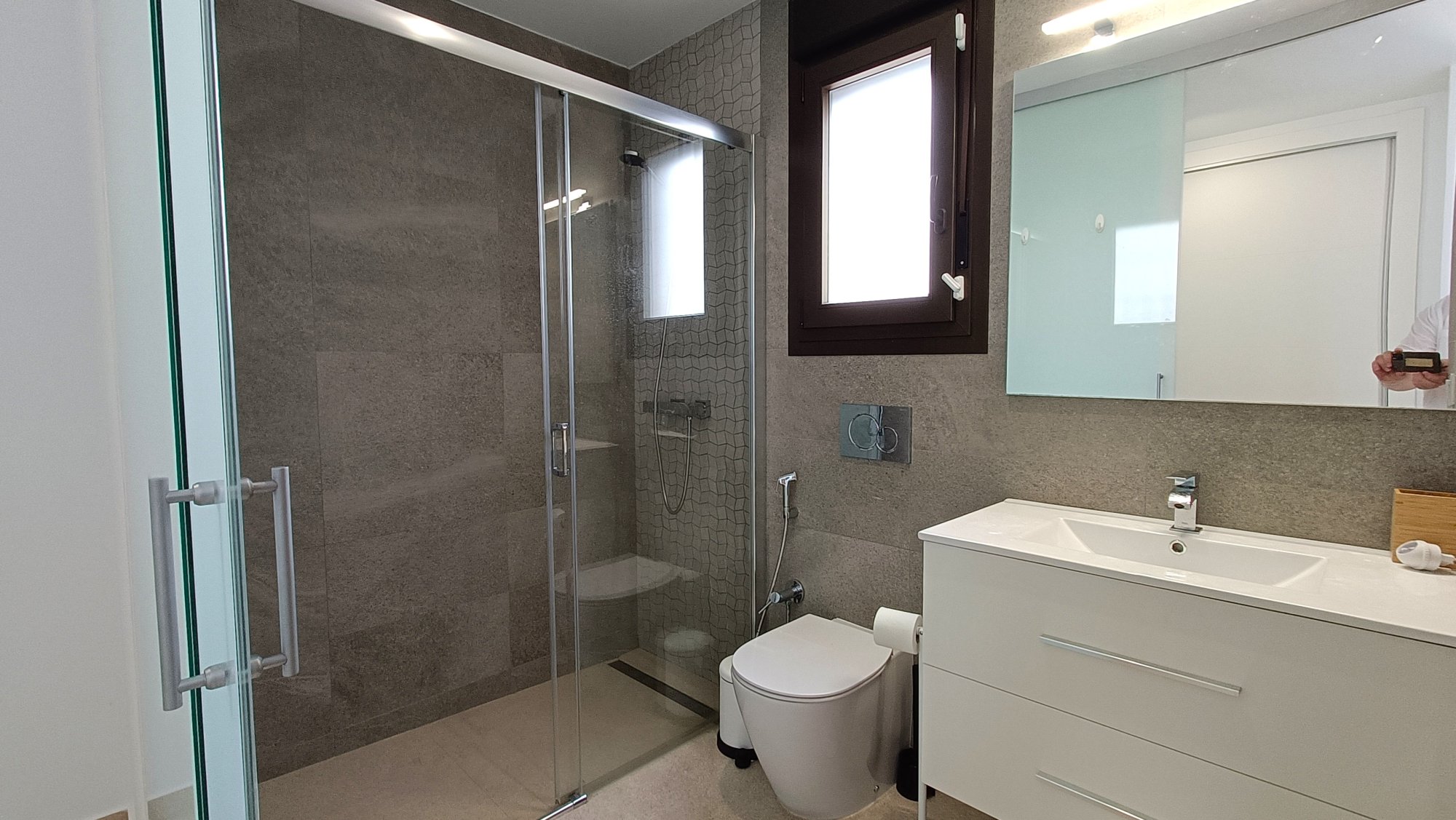 For sale - 3 Bedroom 2 Bathroom Villa in Vistabella Golf Entre Naranjos - Inland  - Alicante