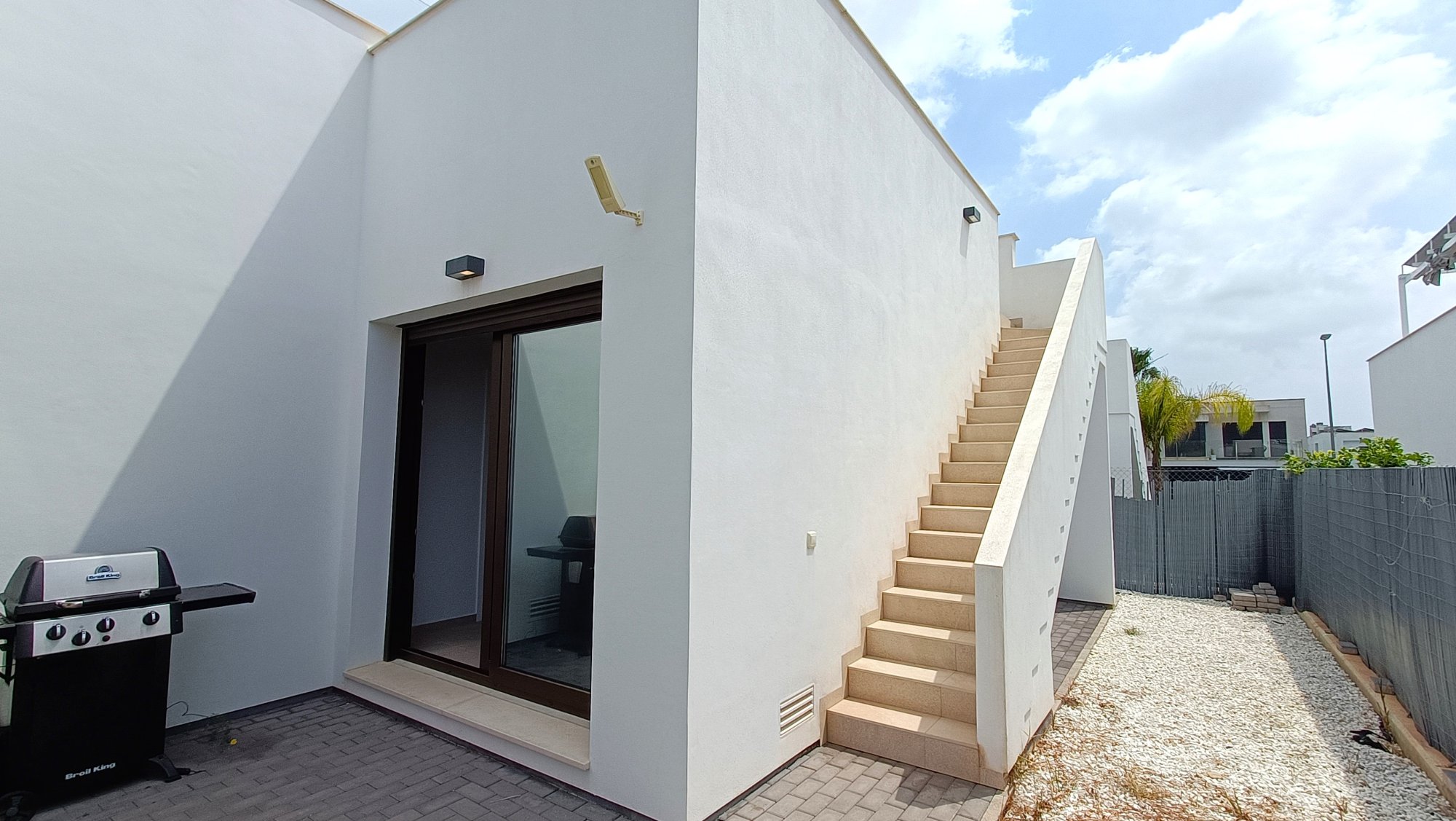 For sale - 3 Bedroom 2 Bathroom Villa in Vistabella Golf Entre Naranjos - Inland  - Alicante