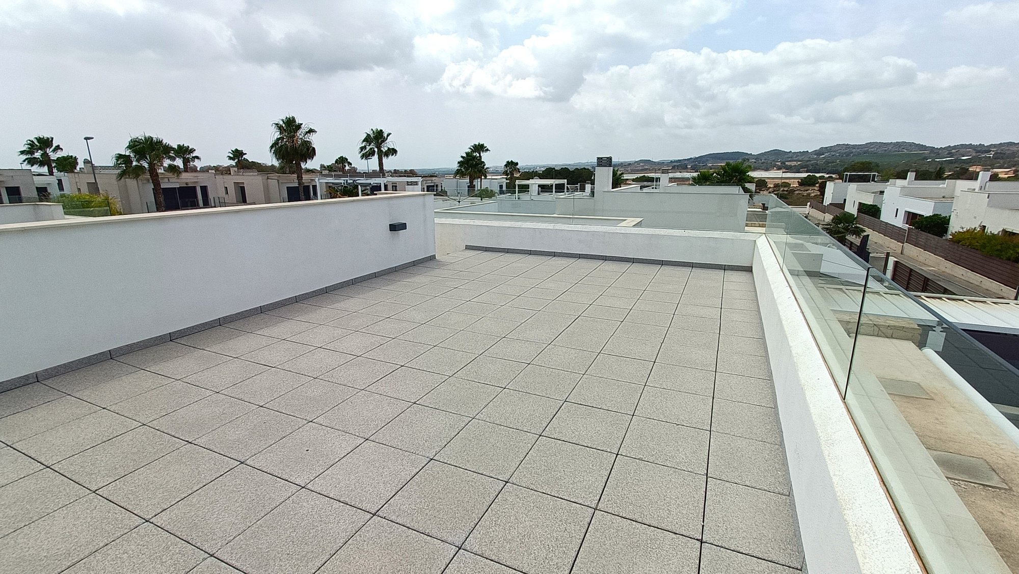 For sale - 3 Bedroom 2 Bathroom Villa in Vistabella Golf Entre Naranjos - Inland  - Alicante