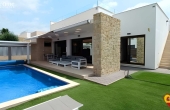 27-28-512-11-988/74645, 3 Bedroom 2 Bathroom Villa in Vistabella Golf Entre Naranjos