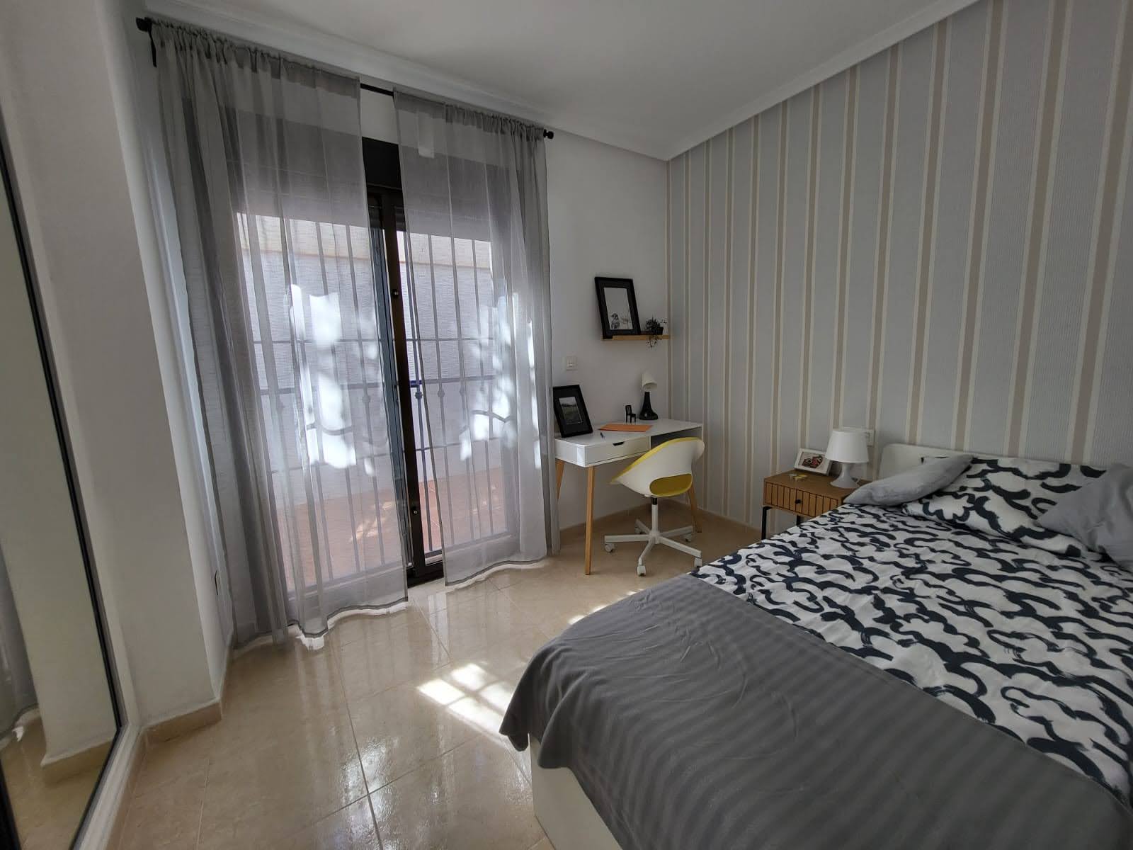 For sale - 3 Bedroom 3 Bathroom Town House in San Miguel de Salinas - Inland  - Alicante
