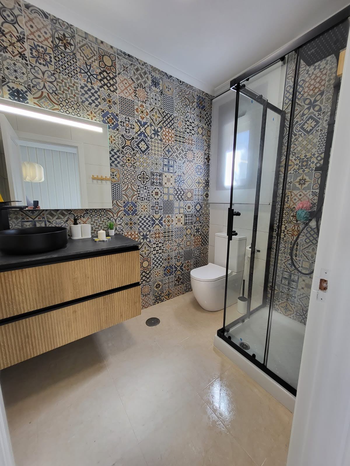 For sale - 3 Bedroom 3 Bathroom Town House in San Miguel de Salinas - Inland  - Alicante