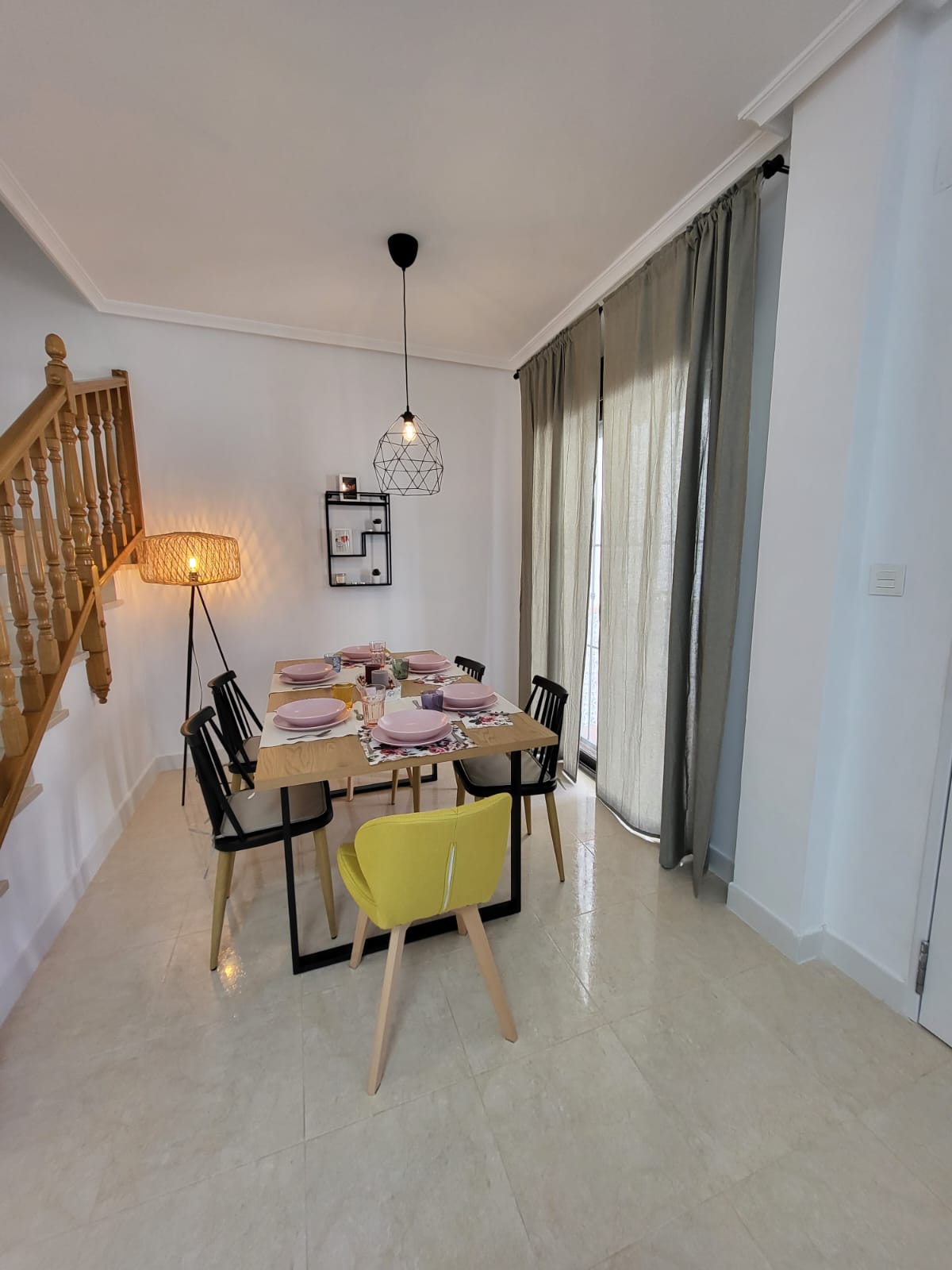 For sale - 3 Bedroom 3 Bathroom Town House in San Miguel de Salinas - Inland  - Alicante