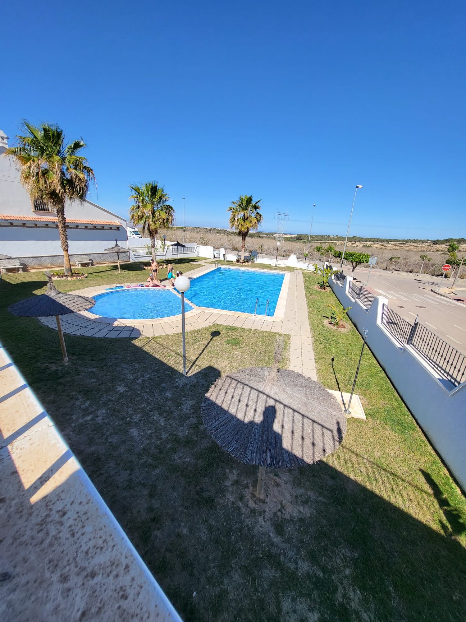 For sale - 3 Bedroom 3 Bathroom Town House in San Miguel de Salinas - Inland  - Alicante