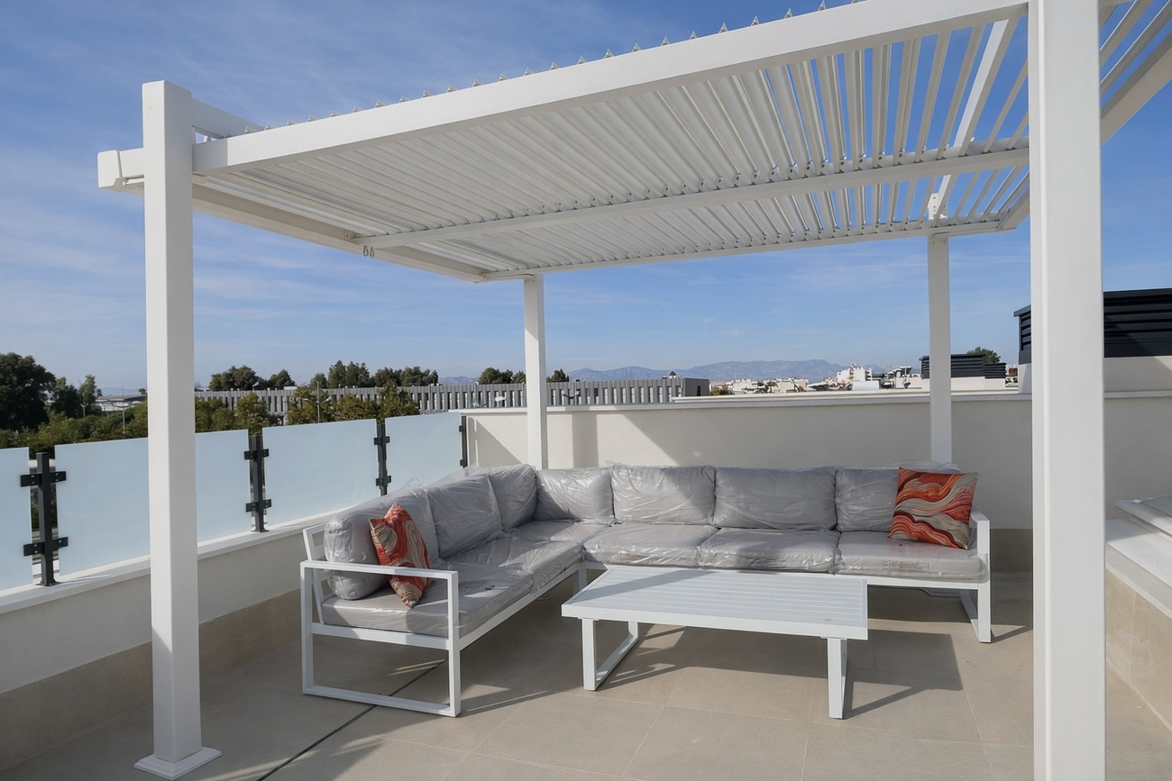 For sale - 3 Bedroom 3 Bathroom Town House in Dolores - Costa Blanca  - Alicante