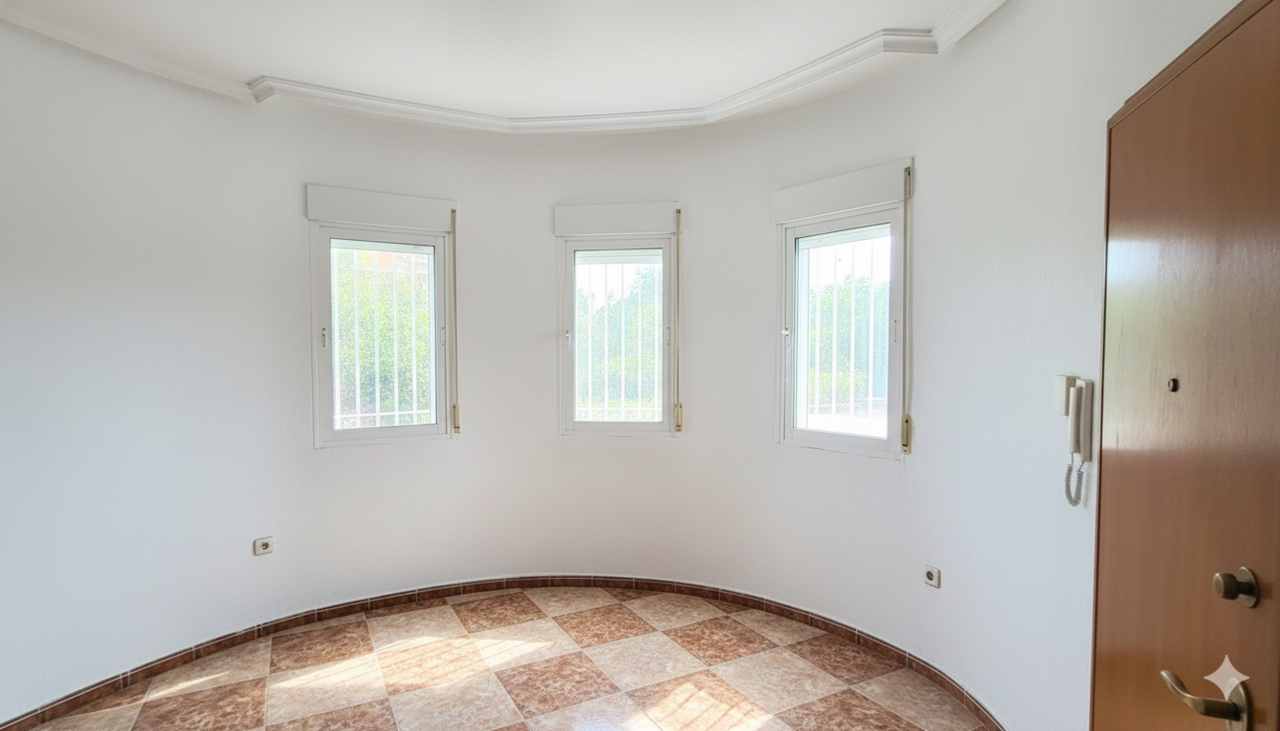 For sale - 4 Bedroom 2 Bathroom Villa in Los Altos - Costa Blanca  - Alicante