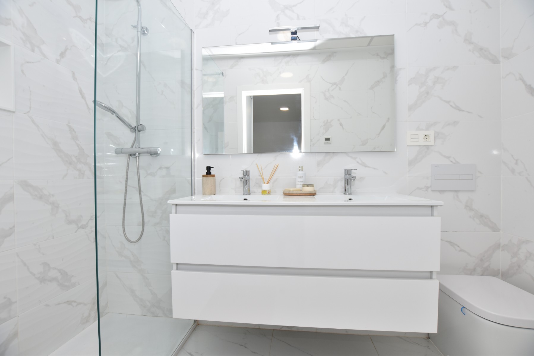 For sale - 3 Bedroom 3 Bathroom Villa in Los Montesinos - Costa Blanca  - Alicante