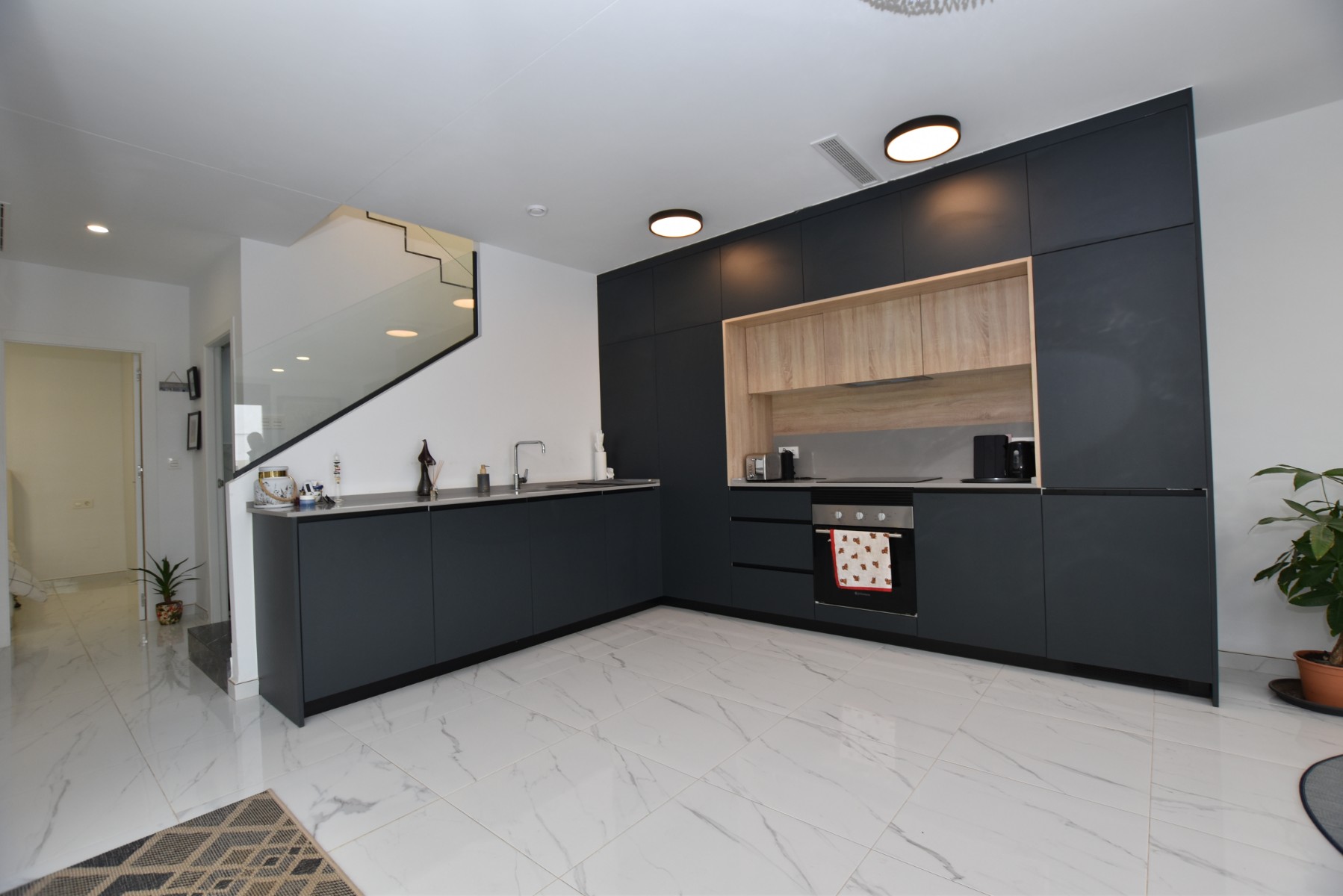 For sale - 3 Bedroom 3 Bathroom Villa in Los Montesinos - Costa Blanca  - Alicante