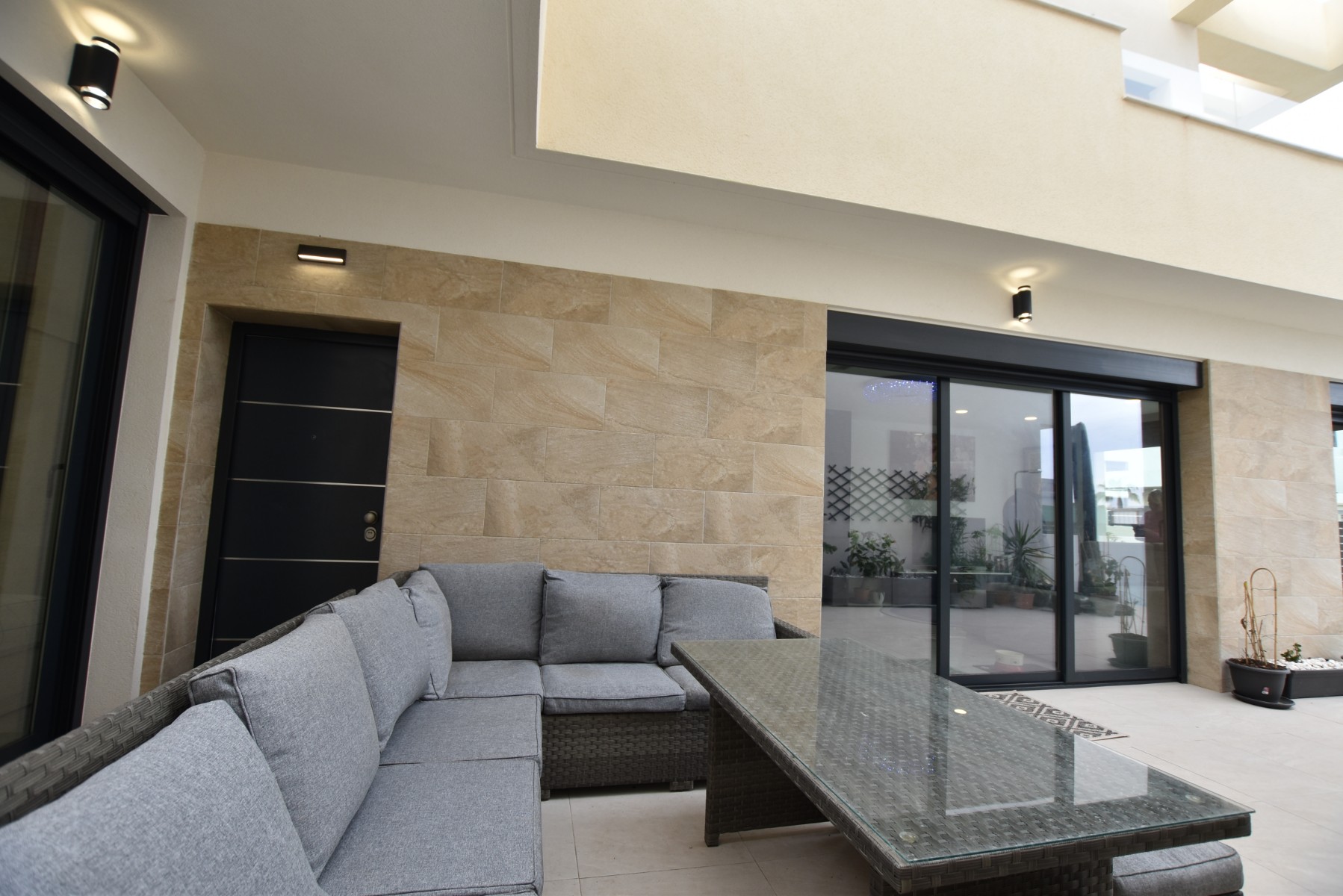 For sale - 3 Bedroom 3 Bathroom Villa in Los Montesinos - Costa Blanca  - Alicante