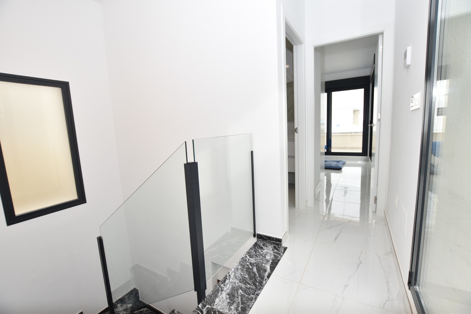 For sale - 3 Bedroom 3 Bathroom Villa in Los Montesinos - Costa Blanca  - Alicante