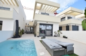 27-121-253-11-608/74674, 3 Bedroom 3 Bathroom Villa in Los Montesinos