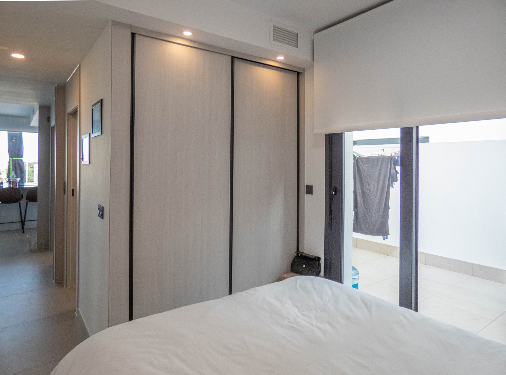 For sale - 3 Bedroom 3 Bathroom Apartment in Guardamar del Segura - Costa Blanca  - Alicante