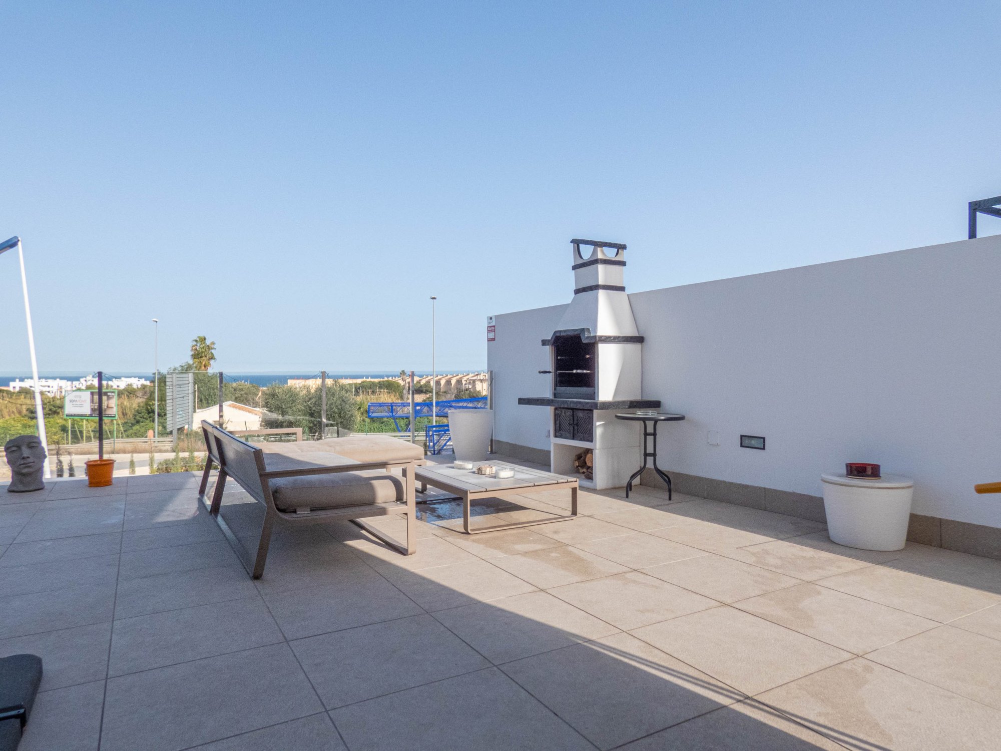 For sale - 3 Bedroom 3 Bathroom Apartment in Guardamar del Segura - Costa Blanca  - Alicante