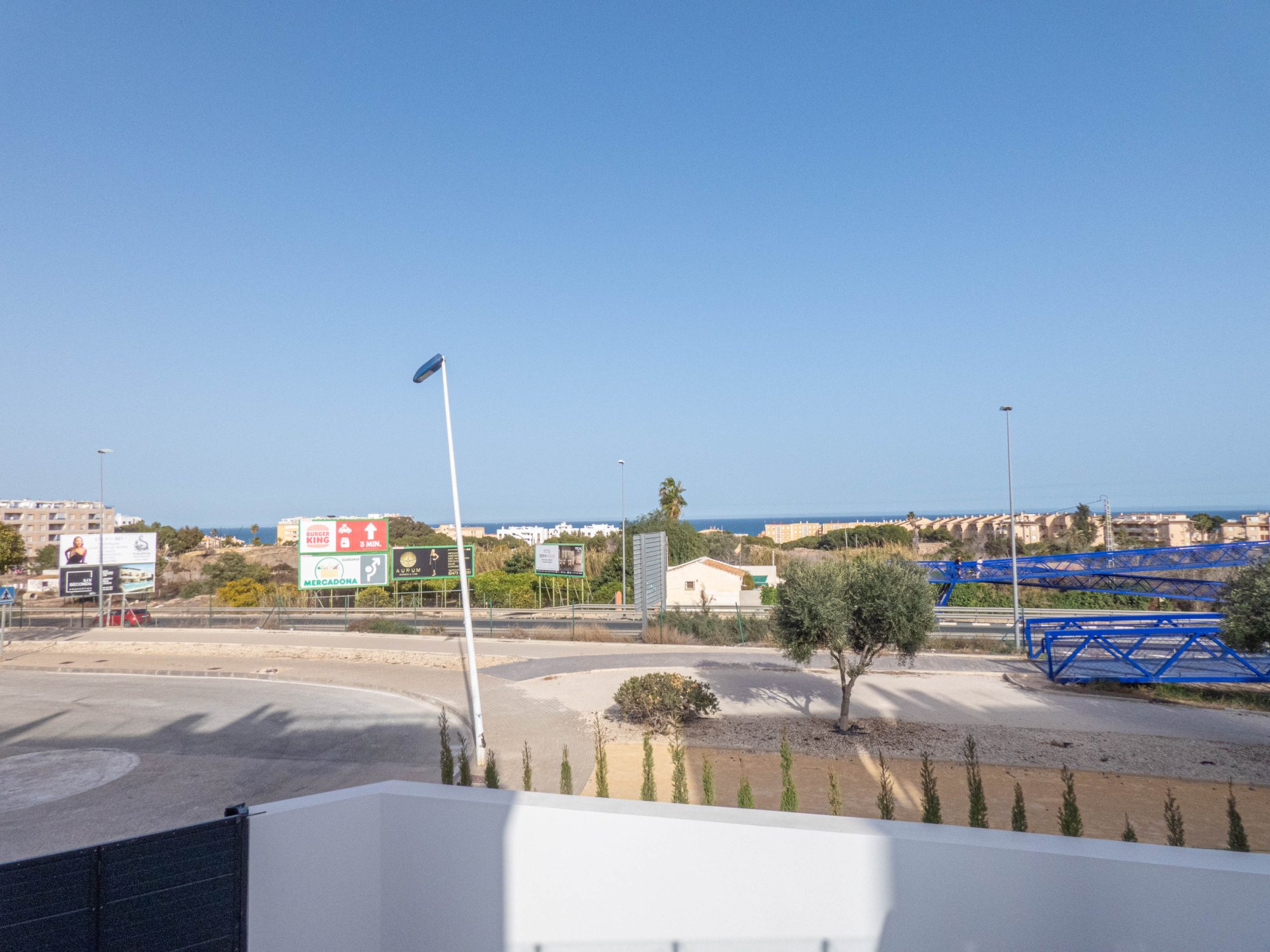For sale - 3 Bedroom 3 Bathroom Apartment in Guardamar del Segura - Costa Blanca  - Alicante