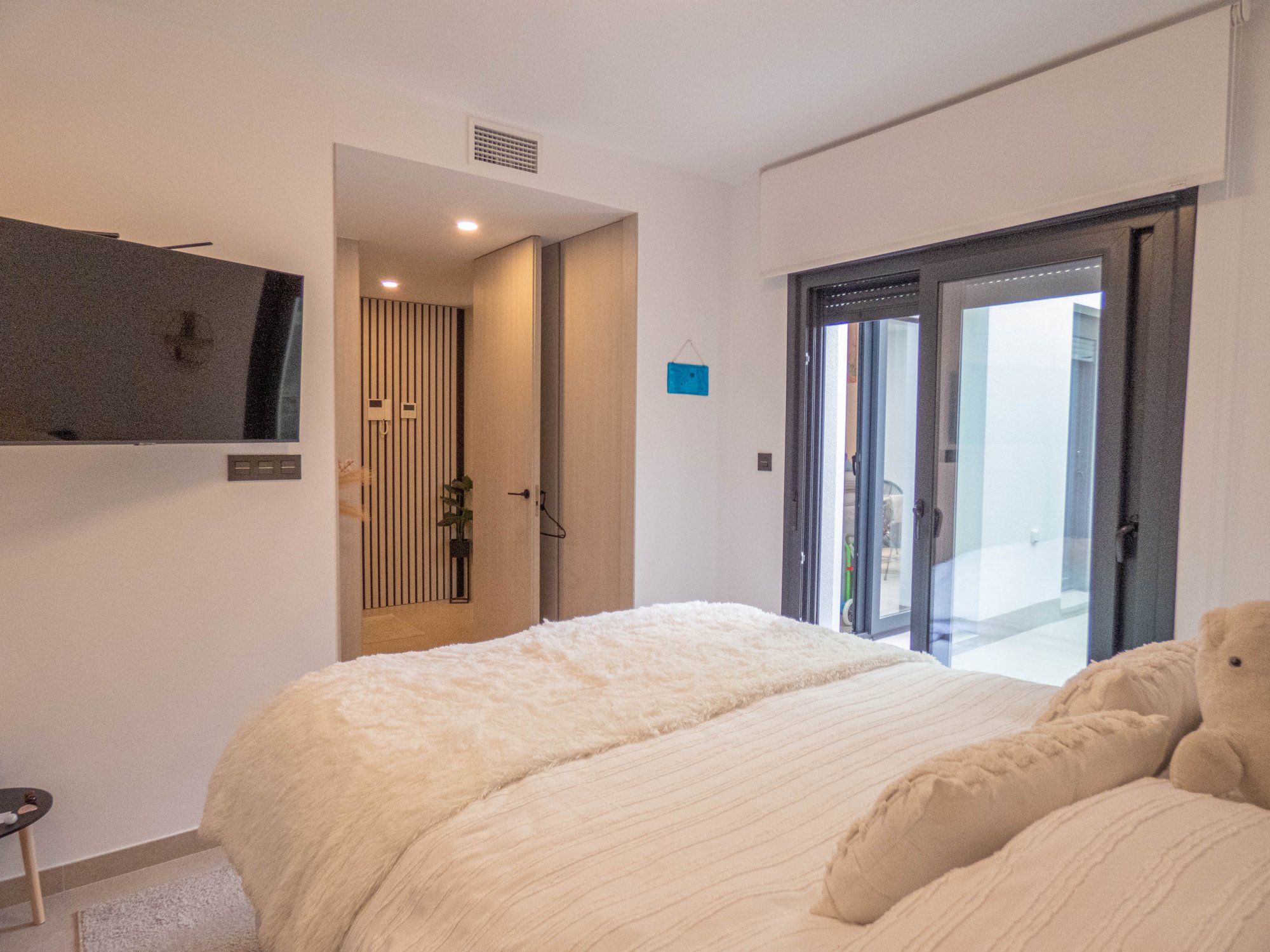 For sale - 3 Bedroom 3 Bathroom Apartment in Guardamar del Segura - Costa Blanca  - Alicante