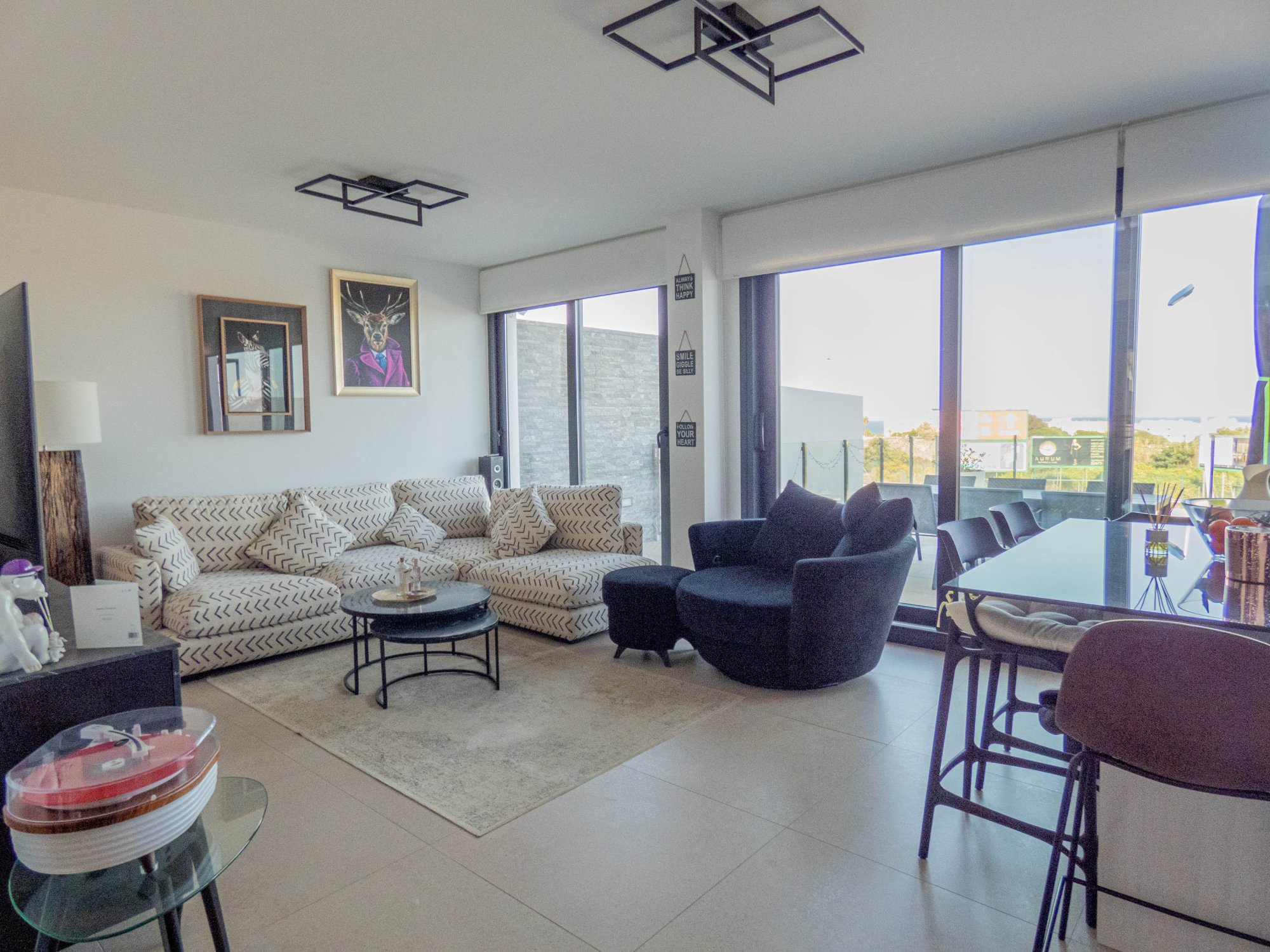 For sale - 3 Bedroom 3 Bathroom Apartment in Guardamar del Segura - Costa Blanca  - Alicante