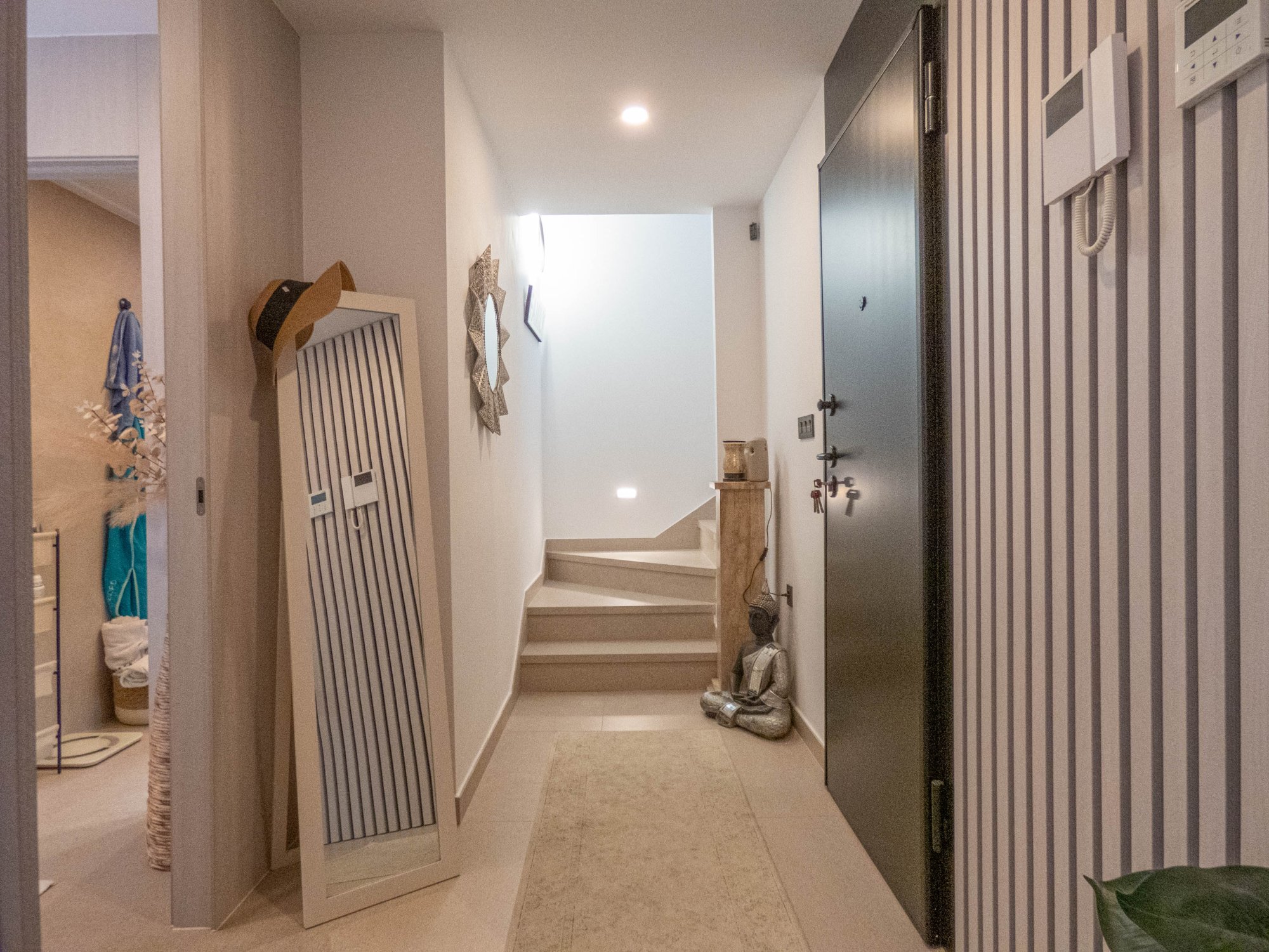 For sale - 3 Bedroom 3 Bathroom Apartment in Guardamar del Segura - Costa Blanca  - Alicante